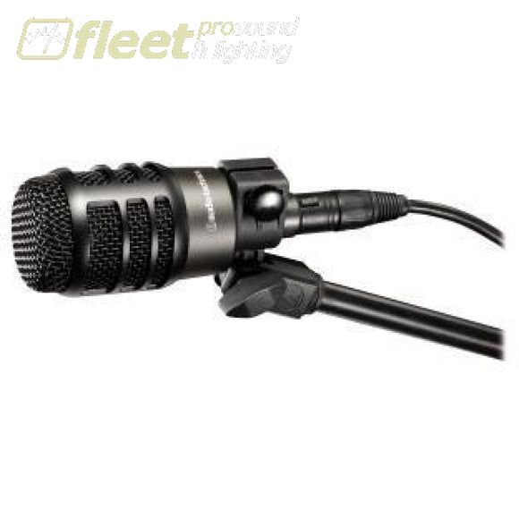 ATM250 KICK DRUM MIC ***PRICE LISTED IS FOR ONE DAY RENTAL. INSTRUMENT MICS