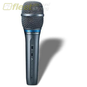 Audio Technica AE3300 Vocal Microphone CONDENSER VOCAL MICS
