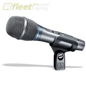 Audio Technica AE5400 Condenser Vocal Microphone CONDENSER VOCAL MICS