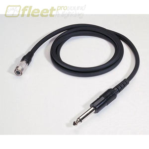 Audio Technica At-Gcw Instrument Adptor Cable Wireless Instrument Systems
