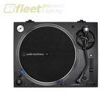 Audio Technica AT-LP140XP-BK Direct-Drive Professional DJ Turntable DIRECT DRIVE TURNTABLES