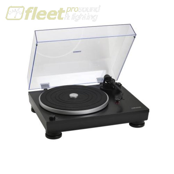 Audio Technica At-Lp5 Direct-Drive Turntable Direct Drive Turntables
