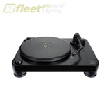 Audio Technica At-Lp7 Fully Manual Belt-Drive Turntable Belt Drive Turntables