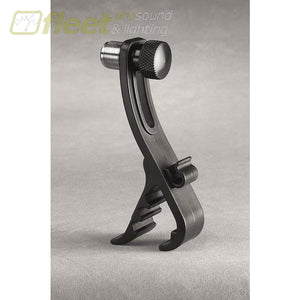 Audio Technica At8665 Drum Mic Clamp Clips
