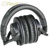 Audio Technica Ath-M40X Professional Monitor Headphones Studio Headphones