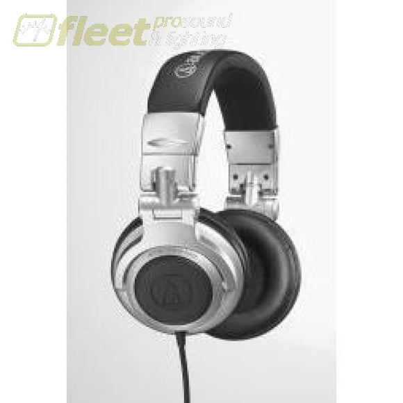 Audio Technica ATHPRO700 SV DJ Headphones DJ HEADPHONES
