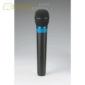 Audio Technica Atw-T220 Wireless Handheld Transmitter Only For 2000 Series Wireless Components