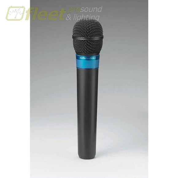 Audio Technica Atw-T220 Wireless Handheld Transmitter Only For 2000 Series Wireless Components