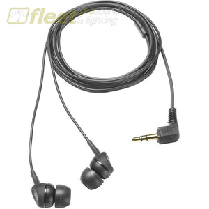 Audio Technica Ep1 Dynamic In Ear Monitor Buds In Ear Monitors