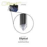 Audio-Technica Vm520Eb Dual Moving Magnet Cartridge Needles & Cartridges