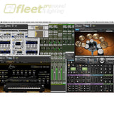 Avid Pro Tools Digital Audio Workstation Software Recording
