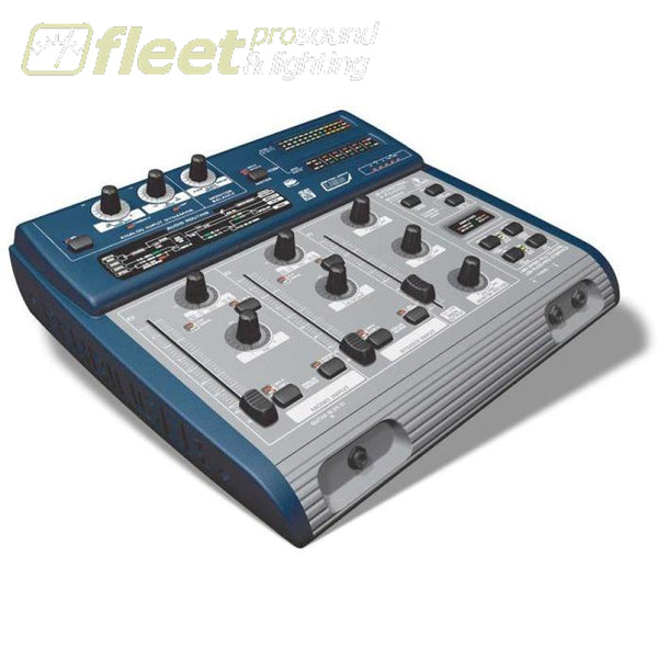 Behringer BCA2000 Control Interface – Fleet Pro Sound