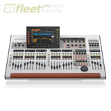 Behringer WING 48-Channel 28-Bus Full Stereo Digital Mixing Console w/ 24-Fader Control Surface & 10 Touch Screen DIGITAL MIXERS