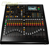 Behringer X32 Producer 40-Input 25-Bus Digital Mixing Console With 16 Microphone Preamps Digital Mixers