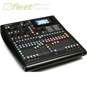 Behringer X32 Producer 40-Input 25-Bus Digital Mixing Console With 16 Microphone Preamps Digital Mixers
