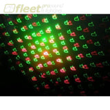 Big Dipper F092 Solid State Diffraction Laser - 100Mw Red 45Mw Green Lasers