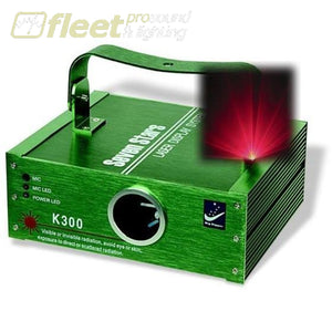 Big Dipper K300 100Mw Red Solid State Laser Lasers