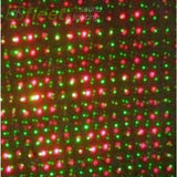 Big Dipper S10Rg Red/green Diffraction Laser Effect Lasers
