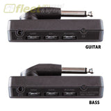 Blackstar AP2FLYGTR 3-Channel Headphone Amp for Guitar GUITAR HEADPHONE AMPS