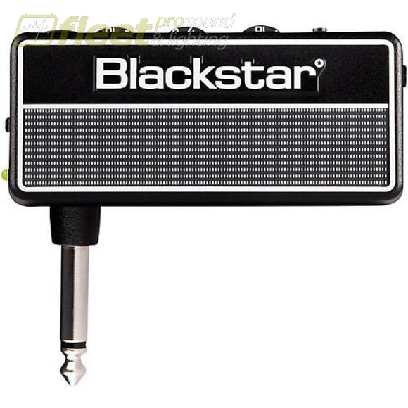 Blackstar AP2FLYGTR 3-Channel Headphone Amp for Guitar GUITAR COMBO AMPS