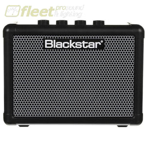Blackstar Fly 3 Bass Guitar Amplifier Bass Combos
