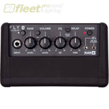 Blackstar Fly 3 Bluetooth - 3-Watt Mini Guitar Amplifier (Black) Guitar Combo Amps