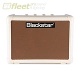 Blackstar FLY3ACOU Acoustic Mini Amp GUITAR COMBO AMPS