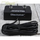 Blackstar FS-16 Footswitch for HT5MKII & HT1MKII Guitar Amps - 2 Button FOOT SWITCHES