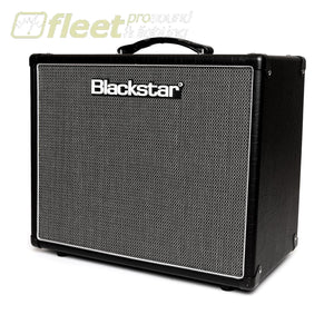 Blackstar Ht20Rmkii 20W 1X12 Tube Combo Guitar Amplifier With Reverb Guitar Combo Amps