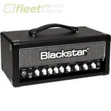 Blackstar Ht5Rhmkii 5 Watt Tube Amplifier Head With Reverb Guitar Amp Heads