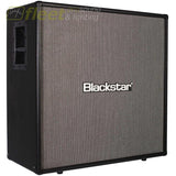 Blackstar Htv 412 B Mkii Guitar Speaker Cabinet Htv412Bmkii Guitar Cabinets