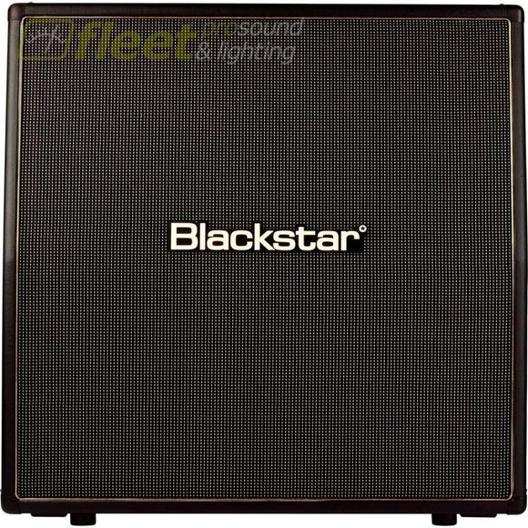 Blackstar HTV412A Venue Series 360W 4x12 Guitar Speaker Cabinet GUITAR CABINETS