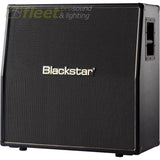 Blackstar HTV412A Venue Series 360W 4x12 Guitar Speaker Cabinet GUITAR CABINETS