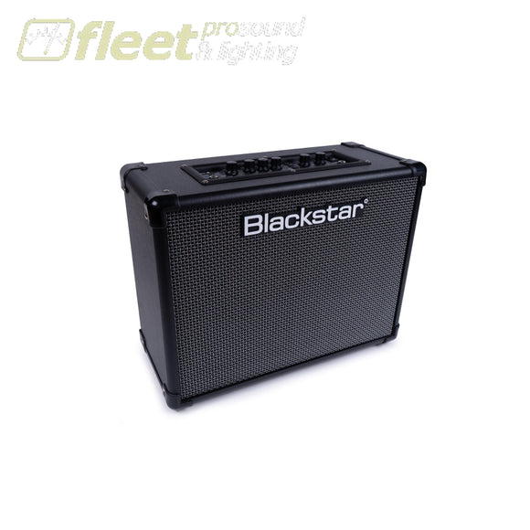 Blackstar IDCORE 40V3 Digital Modeling Combo Amplifier GUITAR COMBO AMPS