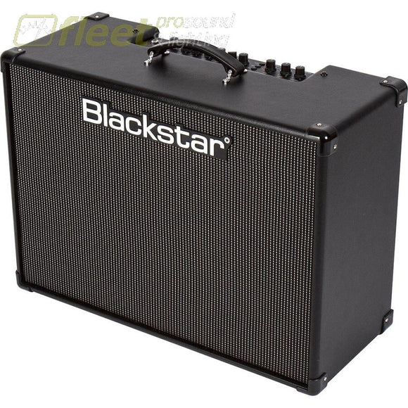 Blackstar IDCORE150- 2x 75W Programmable Stereo Combo Amplifier GUITAR COMBO AMPS