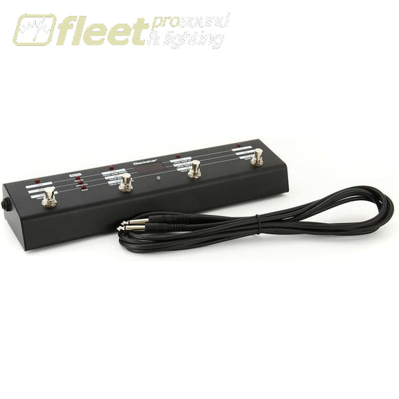 Blackstar Idfs10 Footswitch For Id Amps Foot Switches