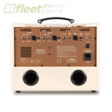Blackstar SONN120BL 120W Acoustic Bluetooth EnablesAmplifier - Blonde ACOUSTIC AMPS