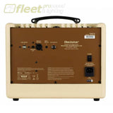 Blackstar SONN60-BL Sonnet 60W Acoustic Bluetooth Enabled Amplifier - Blonde ACOUSTIC AMPS