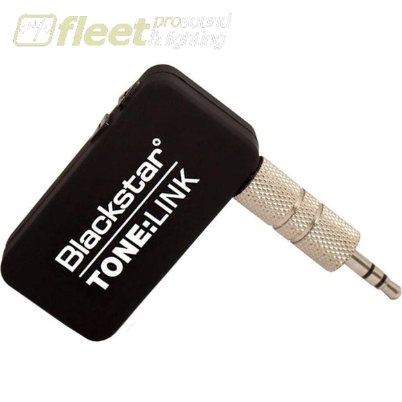 Blackstar TONELINK Bluetooth Audio Receiver WIRELESS AUDIO