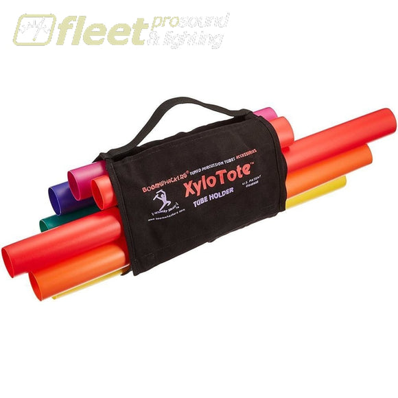 Boomwhackers Boomophone Xts Whack Pack Bpxs Handheld Percussion