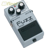 Boss Fz-5 Fuzz Pedal Guitar Distortion Pedals