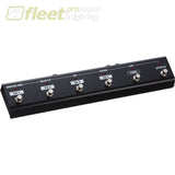 Boss GA-FC Foot Controller for Roalnd & Boss Amplifiers FOOT SWITCHES