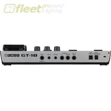 Boss Gt-1B Bass Effects Processor Bass Multi Fx Pedals