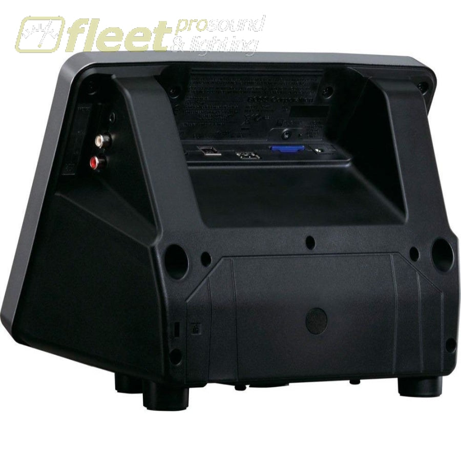 Boss JS-10 eBand Audio Player with Guitar Effects – Fleet