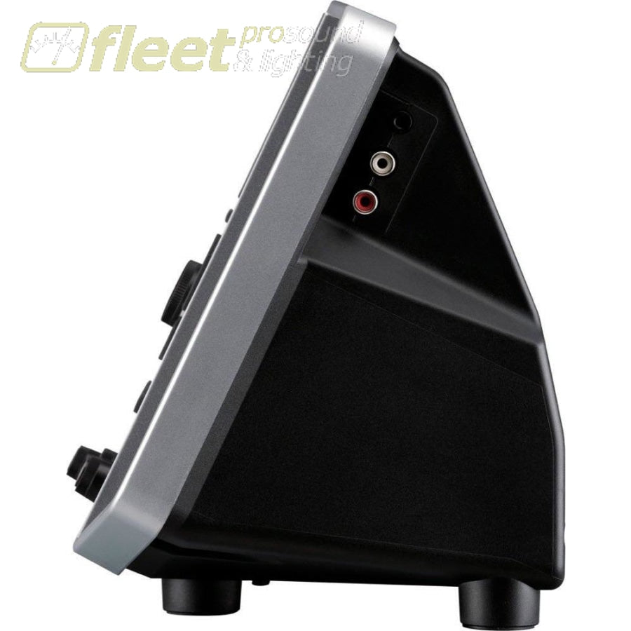 Boss JS-10 eBand Audio Player with Guitar Effects – Fleet Pro Sound