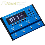 Boss SY-1000 Guitar Synthesizer GUITAR SYNTHESIZERS