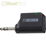 BOSS WL-T Wireless Transmitter for BOSS Guitar Receiver Systems WIRELESS COMPONENTS
