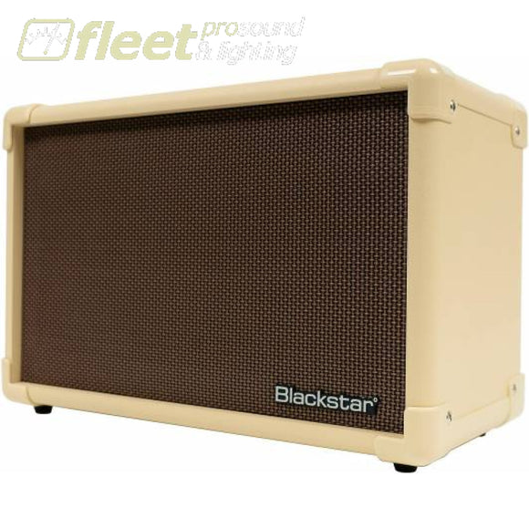 Blackstar Acoustic Core 30 Acoustic Combo Amp ACOUSTIC AMPS