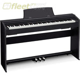 Casio Px770Bk Privia 88-Key Digital Piano (Black) Digital Pianos