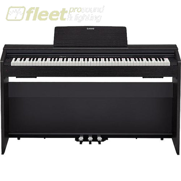 ▷ Carry On Piano 88 Black - Teclado plegable portátil